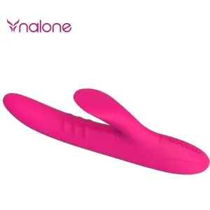 Peri Rabbit Vibrator und Swing-Modus von Nalone
