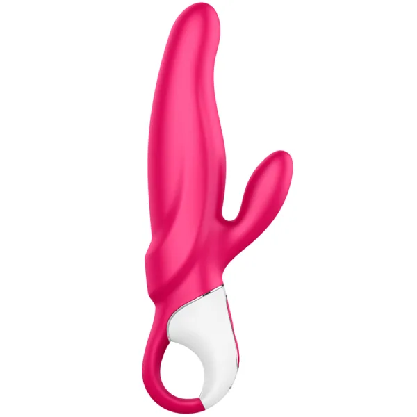 Vibe Mr Rabbit von Satisfyer Vibrator | Fesselliebe.de