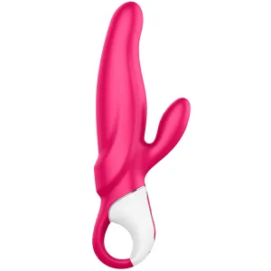Vibe Mr Rabbit von Satisfyer Vibrator | Fesselliebe.de