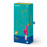 Vibe Mr Rabbit von Satisfyer Vibrator | Fesselliebe.de