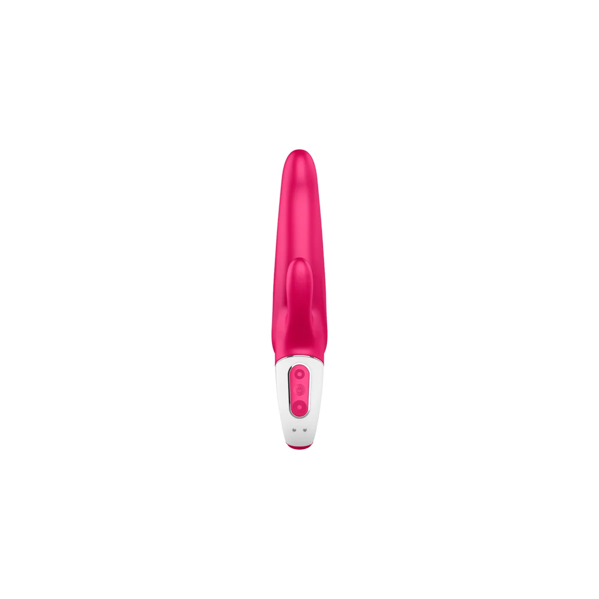 Vibe Mr Rabbit von Satisfyer Vibrator | Fesselliebe.de