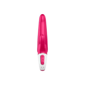 Vibe Mr Rabbit von Satisfyer Vibrator