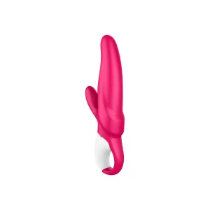 Vibe Mr Rabbit von Satisfyer Vibrator