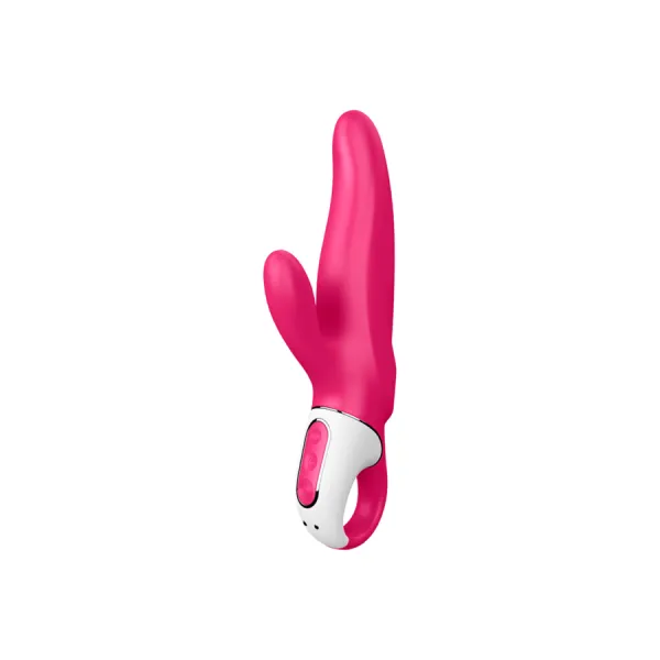 Vibe Mr Rabbit von Satisfyer Vibrator | Fesselliebe.de