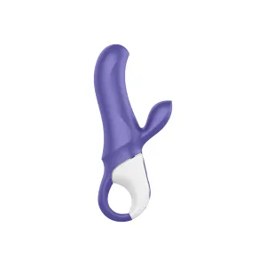 Vibe Magic Bunny von Satisfyer Vibrator