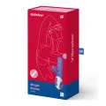 Vibe Magic Bunny von Satisfyer Vibrator