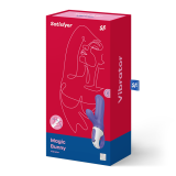 Vibe Magic Bunny von Satisfyer Vibrator | Fesselliebe.de