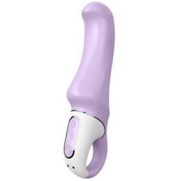 Vibes Charming Smile von Satisfyer Vibrator | Fesselliebe.de