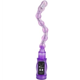 Distortion Dreifacher Lila Stimulator von Baile Stimulating | Fesselliebe.de
