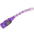 Distortion Dreifacher Lila Stimulator von Baile Stimulating