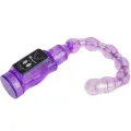 Distortion Dreifacher Lila Stimulator von Baile Stimulating