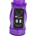 Distortion Dreifacher Lila Stimulator von Baile Stimulating