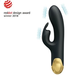Smart Double Pleasure Vibrator von Pretty Love Smart | Fesselliebe.de