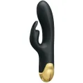 Smart Double Pleasure Vibrator von Pretty Love Smart