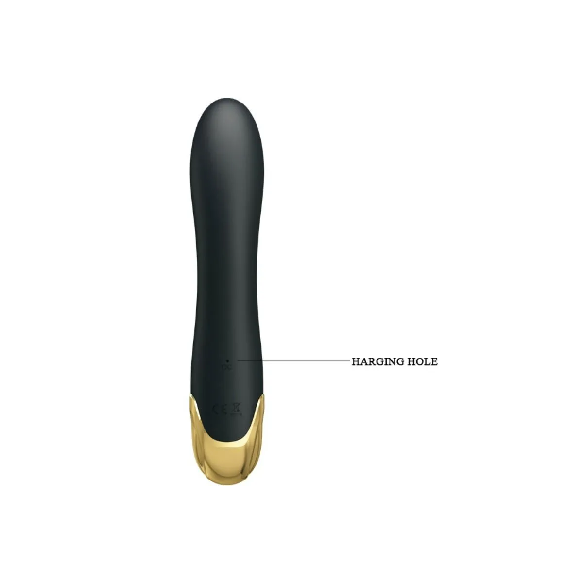 Smart Double Pleasure Vibrator von Pretty Love Smart | Fesselliebe.de