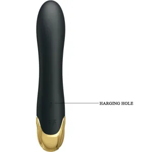 Smart Double Pleasure Vibrator von Pretty Love Smart