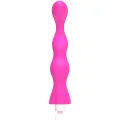 George G-Spot Vibrator Gum Pink von G-Spot