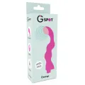 George G-Spot Vibrator Gum Pink von G-Spot