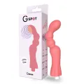 Gohan Vibrator Hellrot von G-Spot