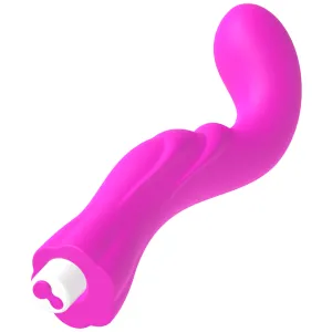 Gregory Violet Vibrator von G-Spot