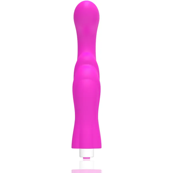Gregory Violet Vibrator von G-Spot | Fesselliebe.de