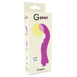 Gregory Violet Vibrator von G-Spot | Fesselliebe.de