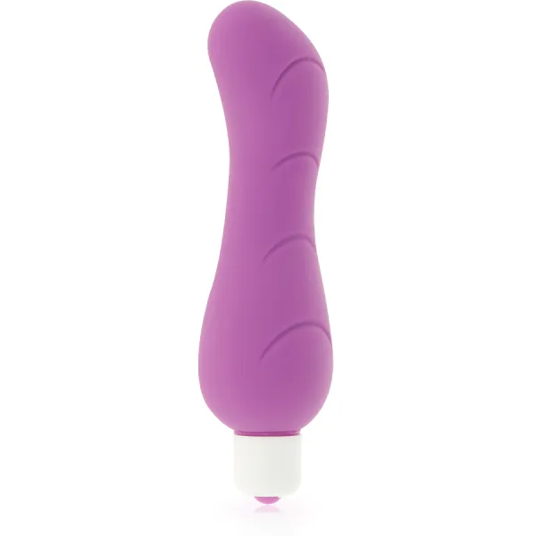 G-Spot Purple Silikone von Dolce Vita | Fesselliebe.de