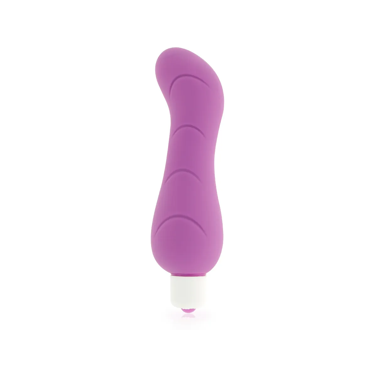 G-Spot Purple Silikone von Dolce Vita | Fesselliebe.de