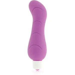 G-Spot Purple Silikone von Dolce Vita
