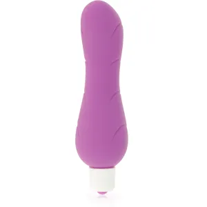 G-Spot Purple Silikone von Dolce Vita