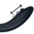 Rrrolling Explosion Gspot Vibrator von Satisfyer Vibrator