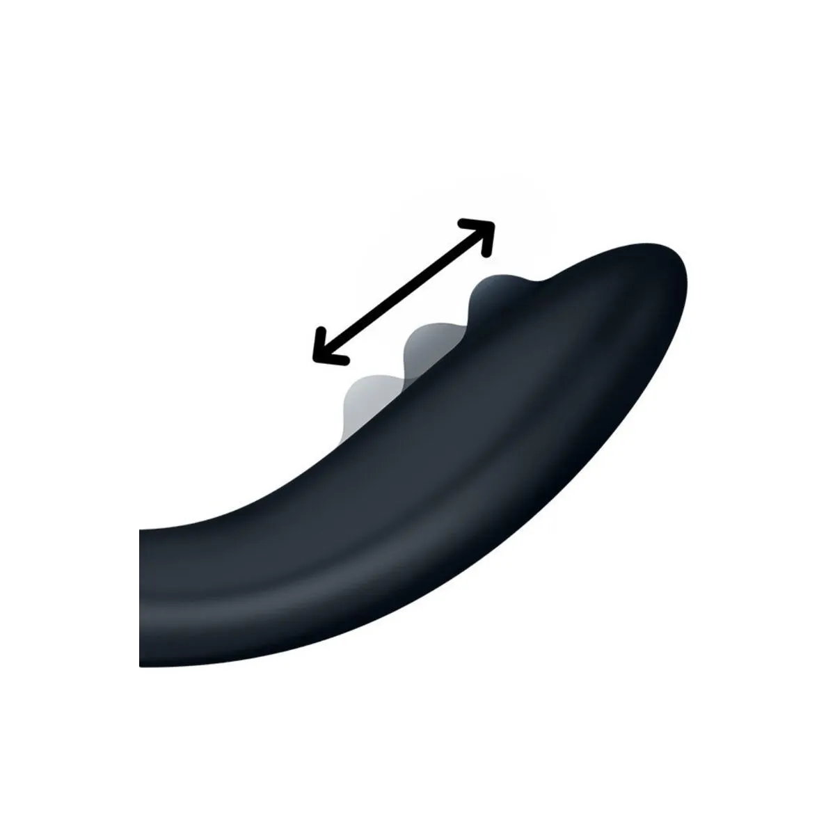 Rrrolling Explosion Gspot Vibrator von Satisfyer Vibrator | Fesselliebe.de