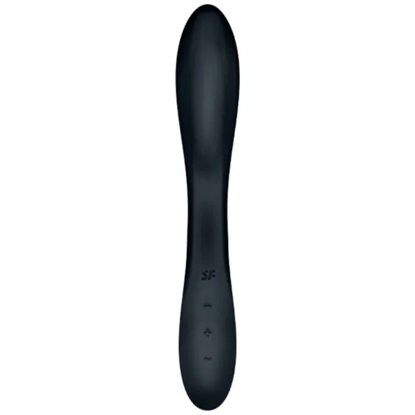 Rrrolling Explosion Gspot Vibrator von Satisfyer Vibrator | Fesselliebe.de