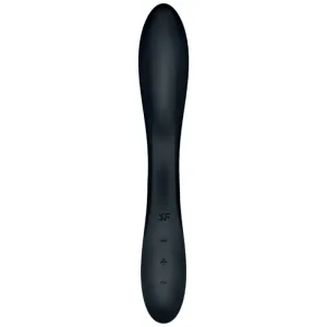 Rrrolling Explosion Gspot Vibrator von Satisfyer Vibrator