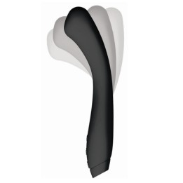 Juno Flex G-Spot-Vibrator - Schwarz von Je Joue | Fesselliebe.de