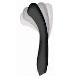 Juno Flex G-Spot-Vibrator - Schwarz von Je Joue | Fesselliebe.de