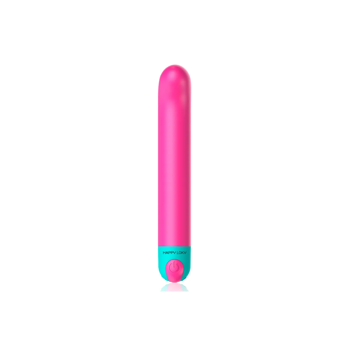 Ariel G-Punkt-Vibrator von Happy Loky | Fesselliebe.de