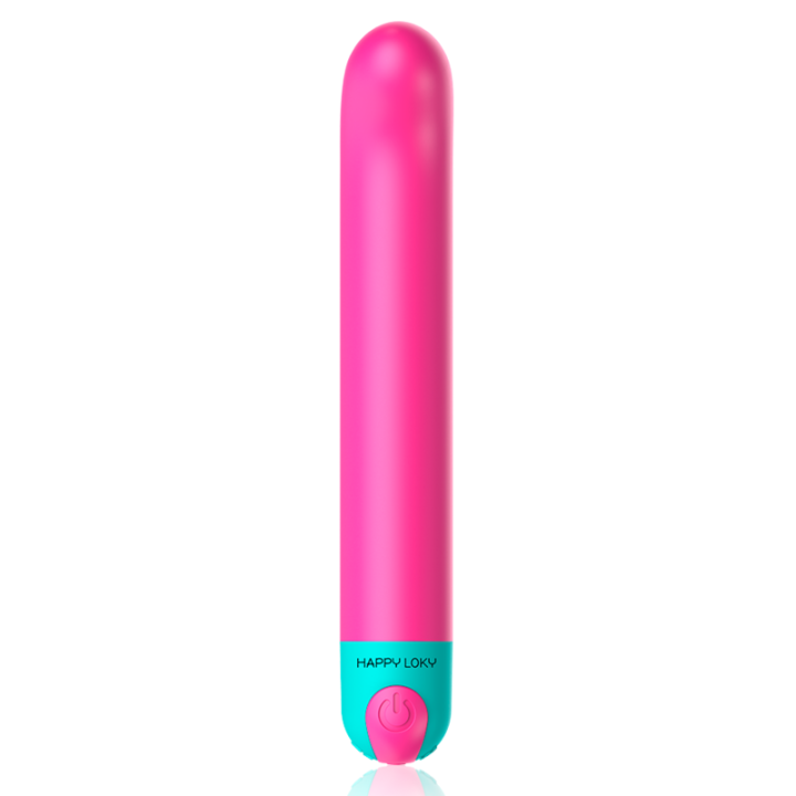 Ariel G-Punkt-Vibrator von Happy Loky | Fesselliebe.de