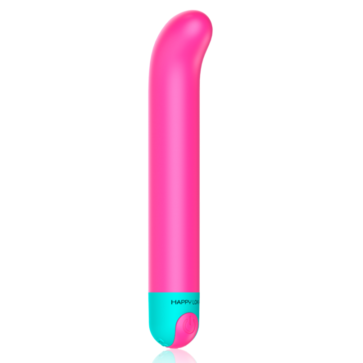 Ariel G-Punkt-Vibrator von Happy Loky | Fesselliebe.de
