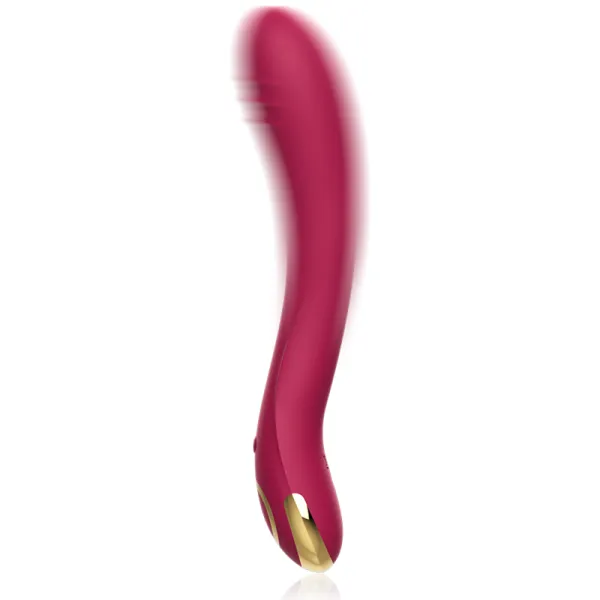 Premium-Silikon-G-Spot-Vibrator von Cici Beauty | Fesselliebe.de