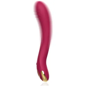 Premium-Silikon-G-Spot-Vibrator von Cici Beauty