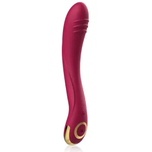 Premium-Silikon-G-Spot-Vibrator von Cici Beauty