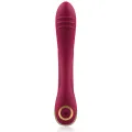 Premium-Silikon-G-Spot-Vibrator von Cici Beauty