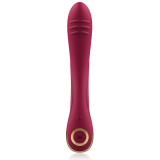 Premium-Silikon-G-Spot-Vibrator von Cici Beauty | Fesselliebe.de