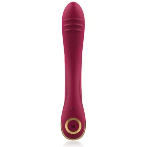 Premium-Silikon-G-Spot-Vibrator von Cici Beauty