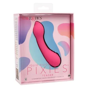 Pixies Teaser Rosa von Calexotics