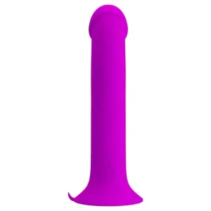 Murray Vibrator und G-Punkt-Stimulator Lila von Pretty Love Flirtation