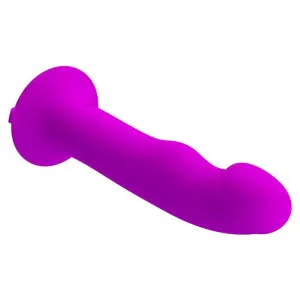 Murray Vibrator und G-Punkt-Stimulator Lila von Pretty Love Flirtation