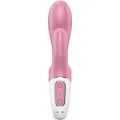 Luftpumpe Bunny 2 Rosa von Satisfyer Vibrator