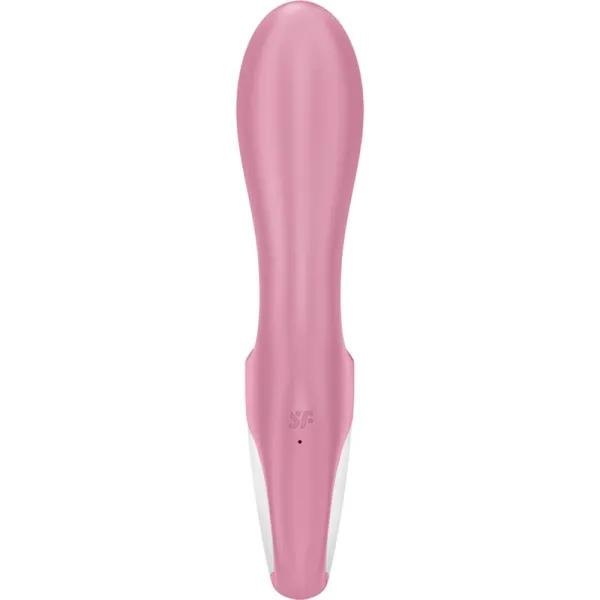 Luftpumpe Bunny 2 Rosa von Satisfyer Vibrator | Fesselliebe.de